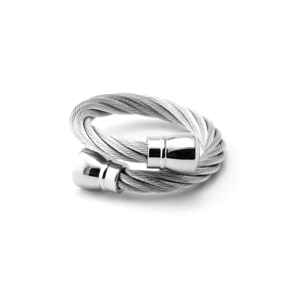 charriol Celtic® Ring Bourse Ring