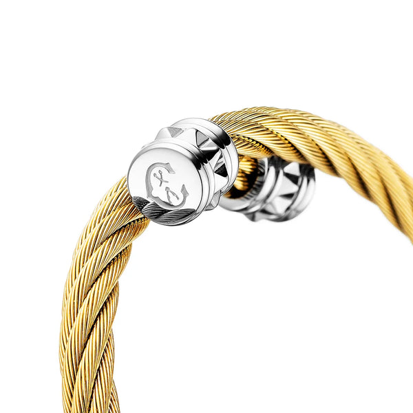 Charriol Celtic Reshma Bracelets And Bangles