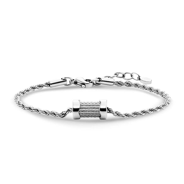 Charriol Combo Set Jade & Luca