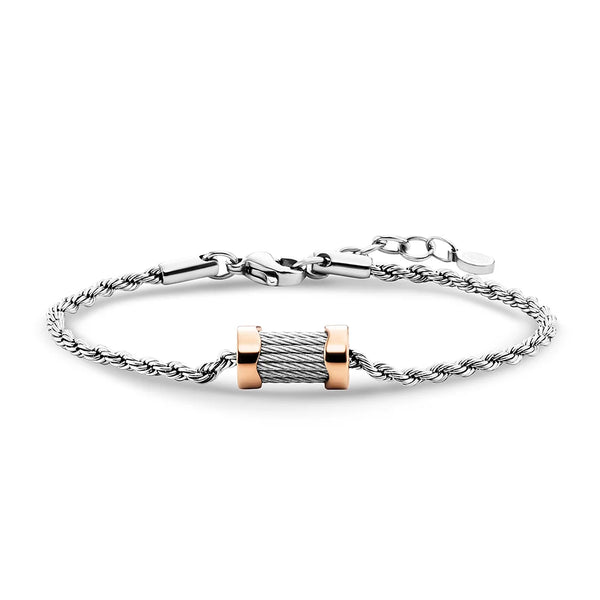 Charriol Combo Set Jade & Luca