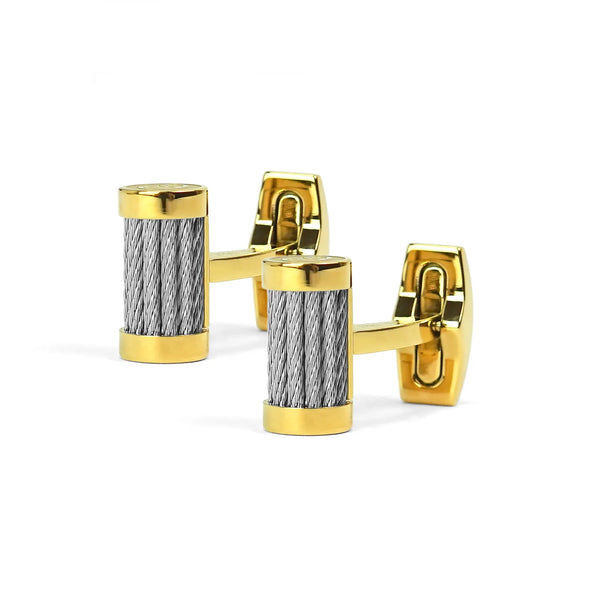Charriol Cufflinks Forever™ Cufflinks