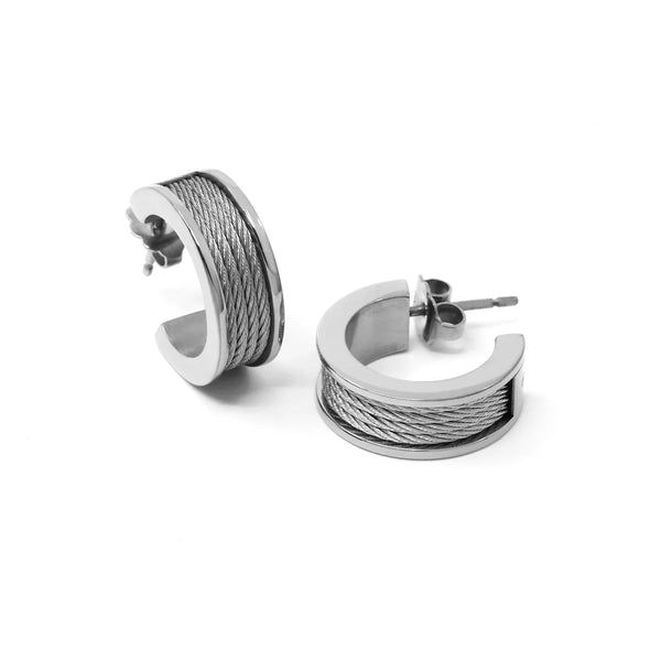 Charriol Forever™ Icon Earrings Earrings