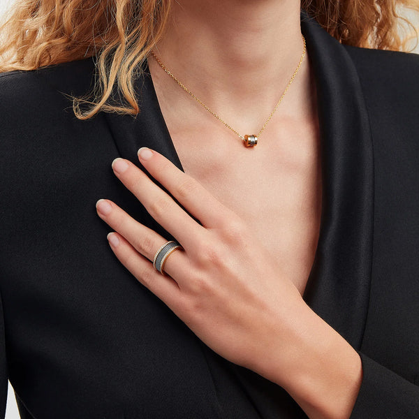 Charriol Forever™ Magnifique Ring Ring