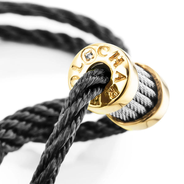 Charriol Friendship Bundle Bracelets And Bangles