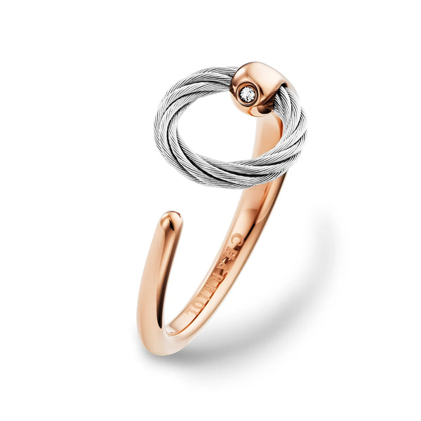 charriol Zen Ring Ring