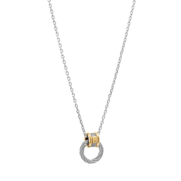 charriol Forever™ Embrace necklace Necklace and Pendants