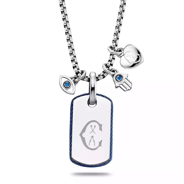 Charriol Forever™ Every Lucky Charm Necklace Necklace And Pendants