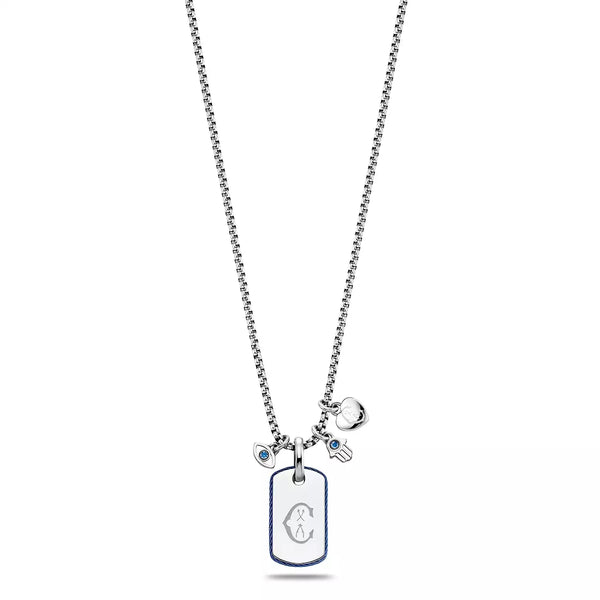 charriol Forever™ Every Lucky Charm Necklace Necklace and Pendants