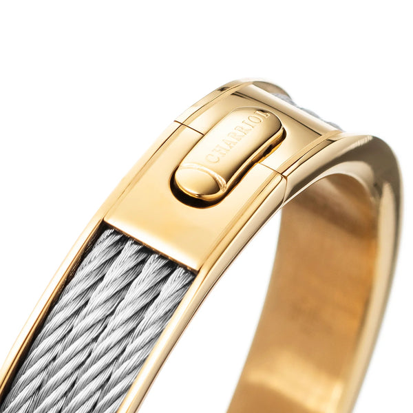 Charriol Forever™ Icon Bangle Bracelets And Bangles