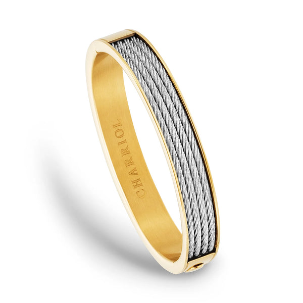 Charriol Forever™ Icon Bangle Bracelets And Bangles