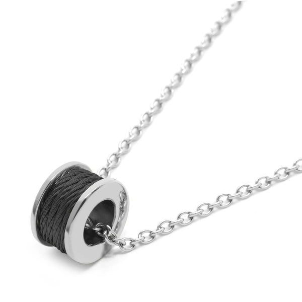 Charriol Forever™ Icon Necklace Necklace And Pendants