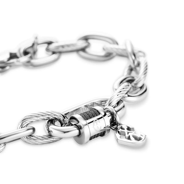 Charriol Forever™ Lock Bracelet Bracelets And Bangles