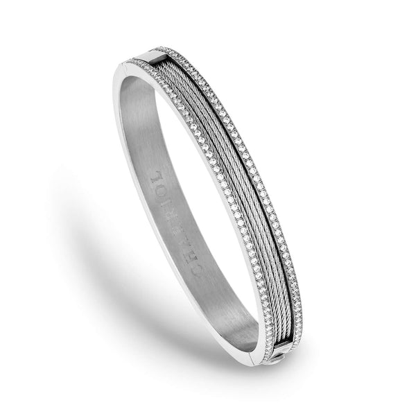 Charriol Forever™ Magnifique Bangle Bracelets And Bangles