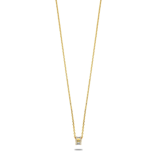 charriol Forever™ Magnifique Necklace Necklace and Pendants