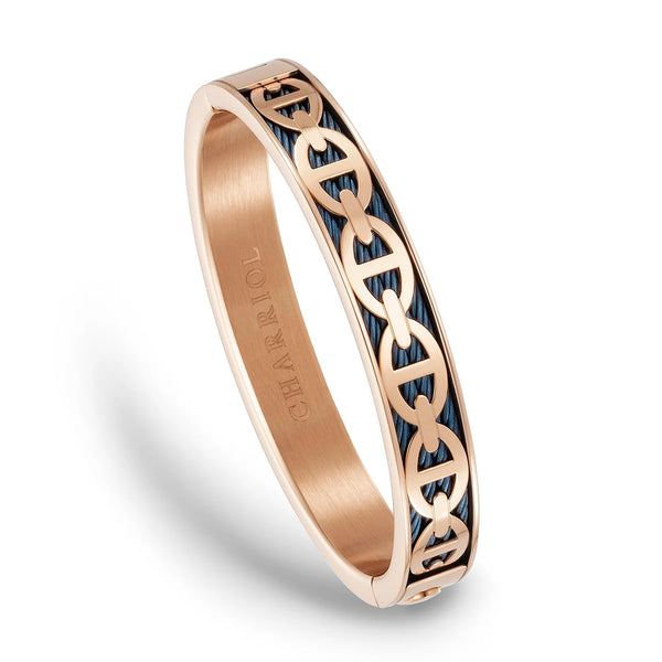 Charriol Forever™ Marine Bangle Bracelets And Bangles