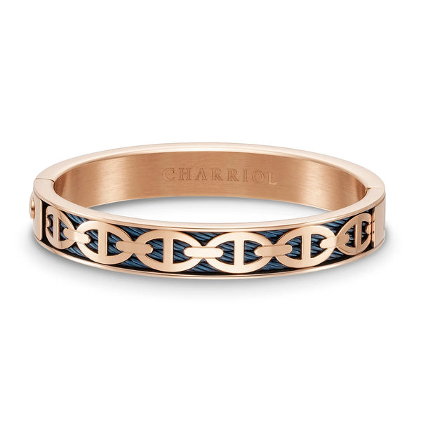 charriol Forever™ Marine bangle Bracelets and Bangles