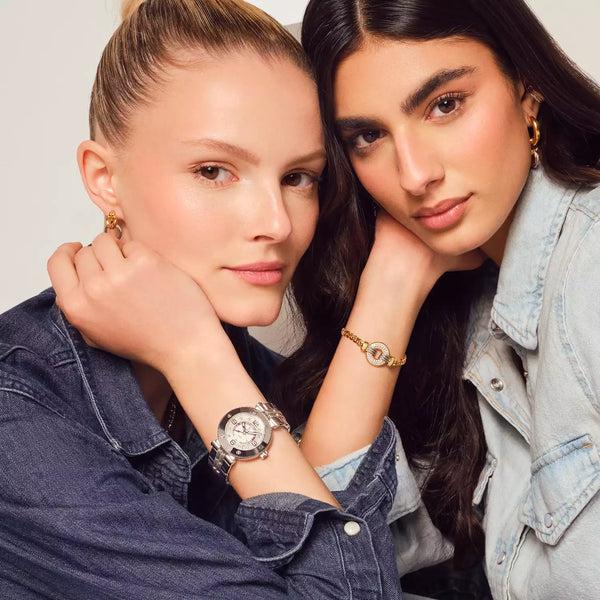 Charriol Infinity Zen Bracelet Bracelets And Bangles