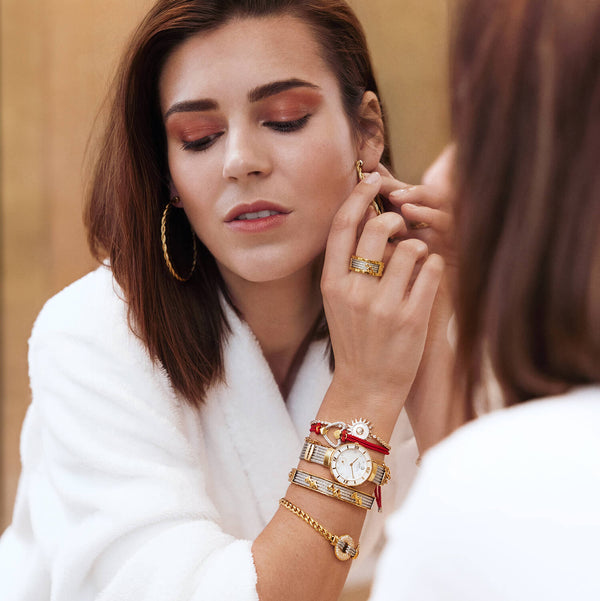 Charriol Infinity Zen Bracelet Bracelets And Bangles