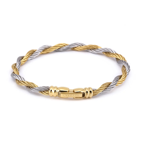 charriol Love Twist™ Bangle Bracelets and Bangles