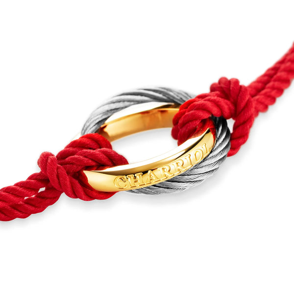 Charriol Marina Circle Bracelet Bracelets And Bangles