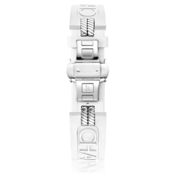 Charriol Quick-release Interchangeable Bracelets Navigator 36mm Bracelets And Bangles