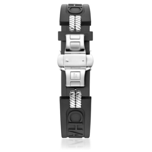 charriol Quick-release Interchangeable bracelets Navigator 36mm Bracelets and Bangles