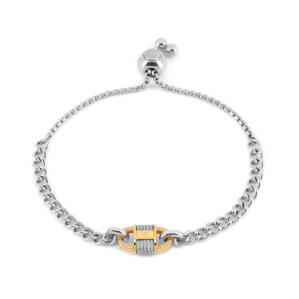 charriol St-Tropez® Linked-Up bracelets Bracelets and Bangles