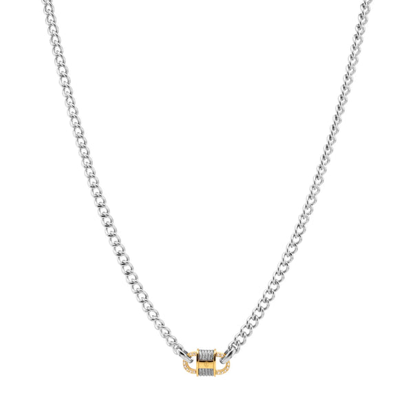 charriol St-Tropez® Linked-Up Necklaces Necklace and Pendants