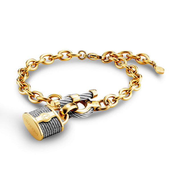 Charriol St-Tropez® Mariner Bracelets Bracelets And Bangles