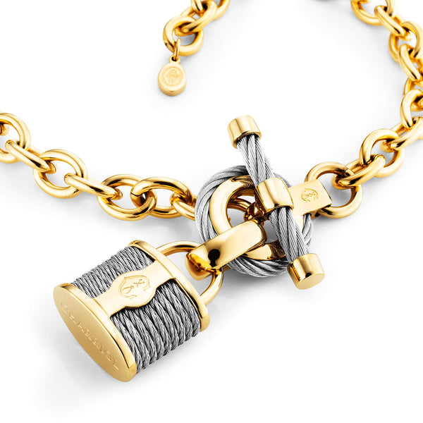 Charriol St-Tropez® Mariner Bracelets Bracelets And Bangles