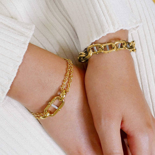 charriol St-Tropez® Mariner Bracelets Bracelets and Bangles