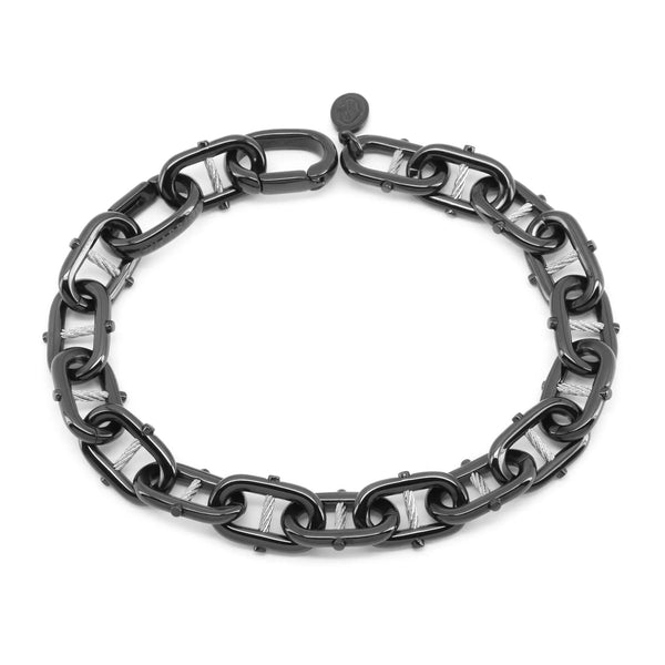 charriol St-Tropez® Mariner for men Bracelets and Bangles