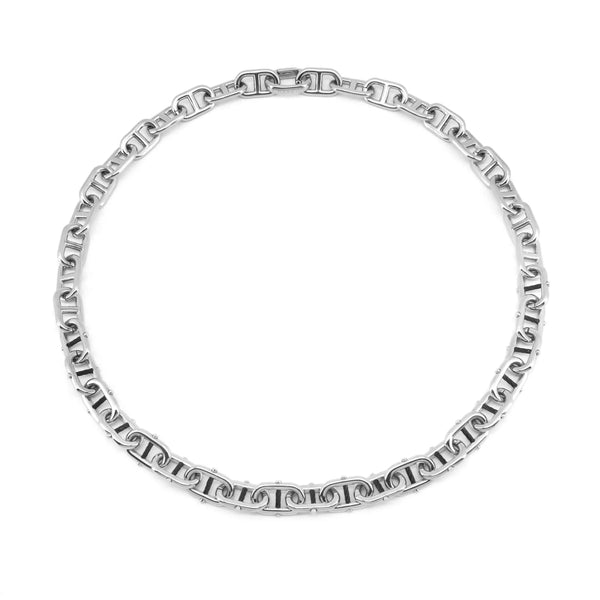 Charriol St-Tropez® Mariner Necklace 2025 Necklace And Pendants