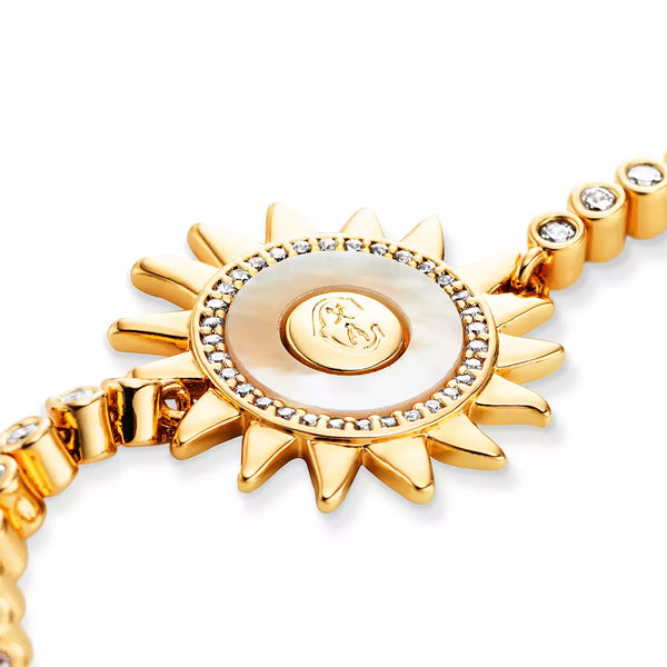 Charriol St-Tropez® Sunflare Bracelet Bracelets And Bangles