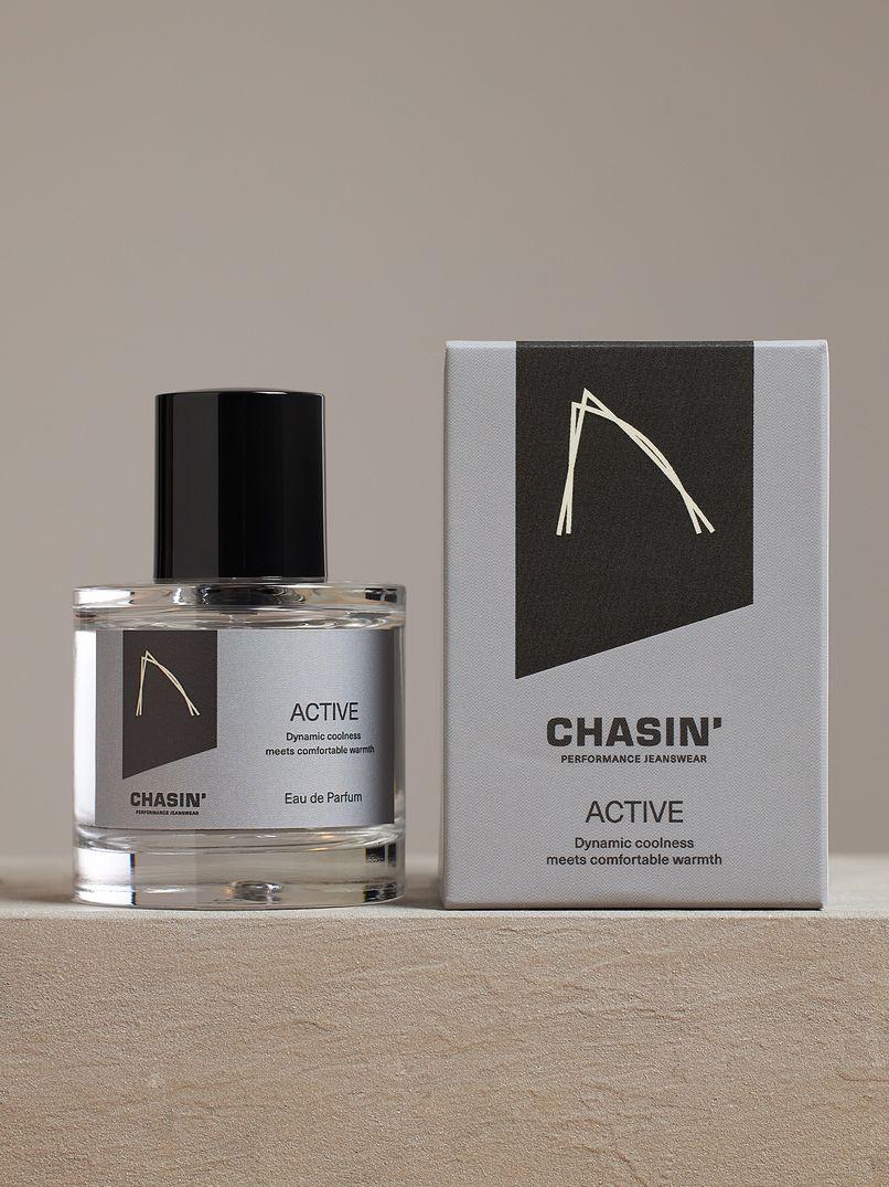 Chasin ActiveFragrance