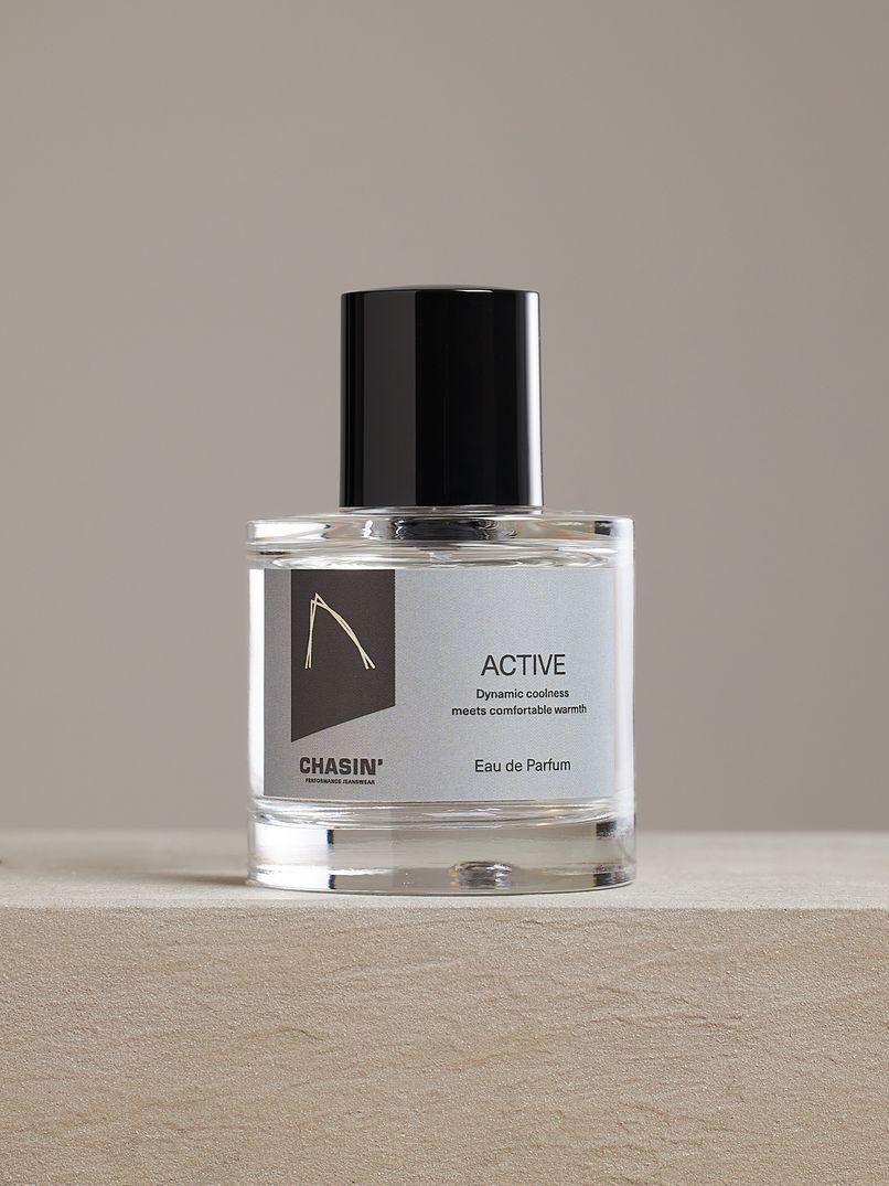 Chasin ActiveFragrance