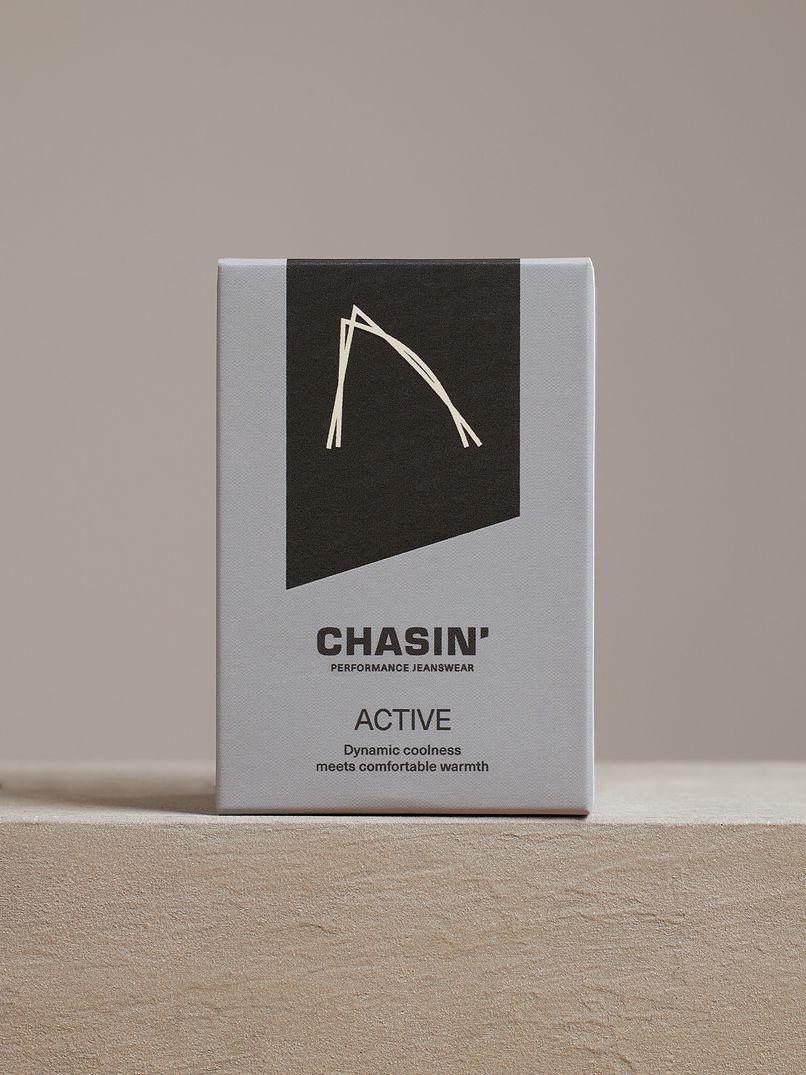 Chasin ActiveFragrance