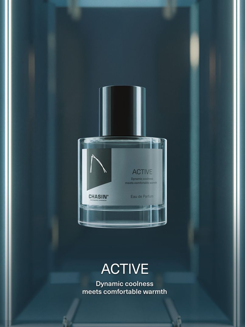 chasin ActiveFragrance