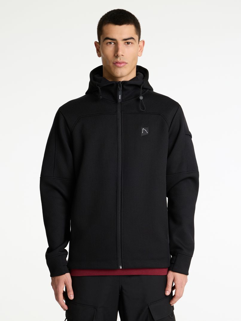 Chasin Adan ZipRegular Fit Sweaters