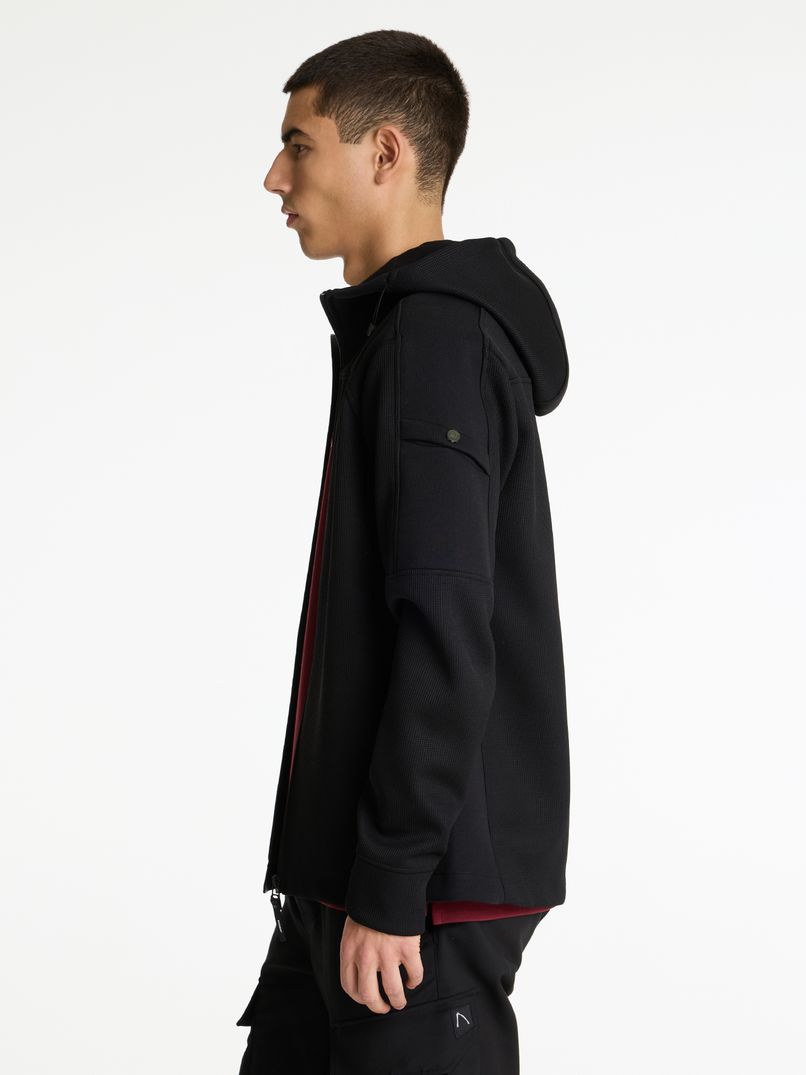 Chasin Adan ZipRegular Fit Sweaters