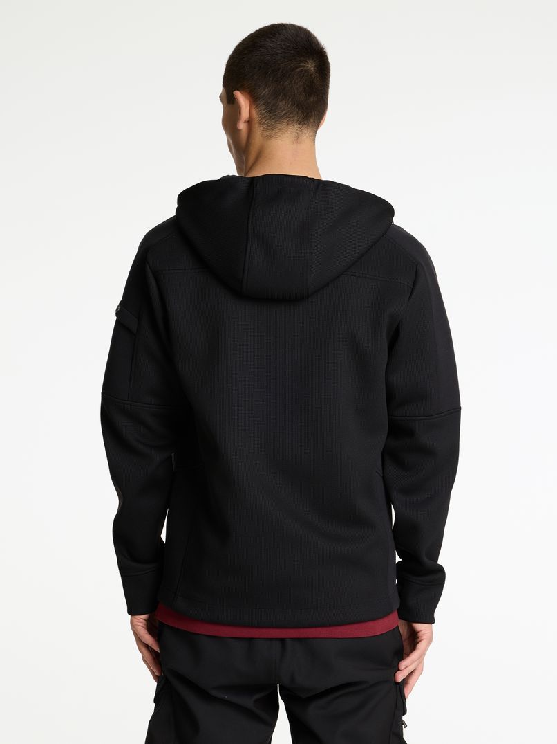 Chasin Adan ZipRegular Fit Sweaters