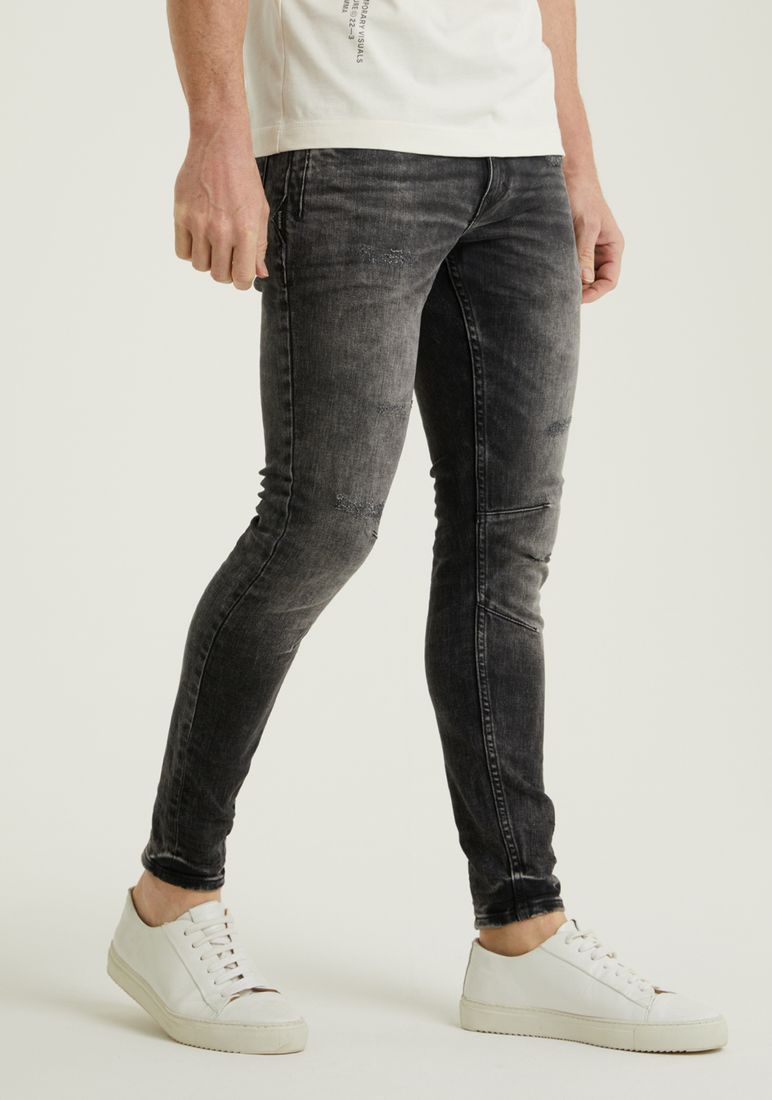 Chasin Altra SantineSkinny Fit Jeans
