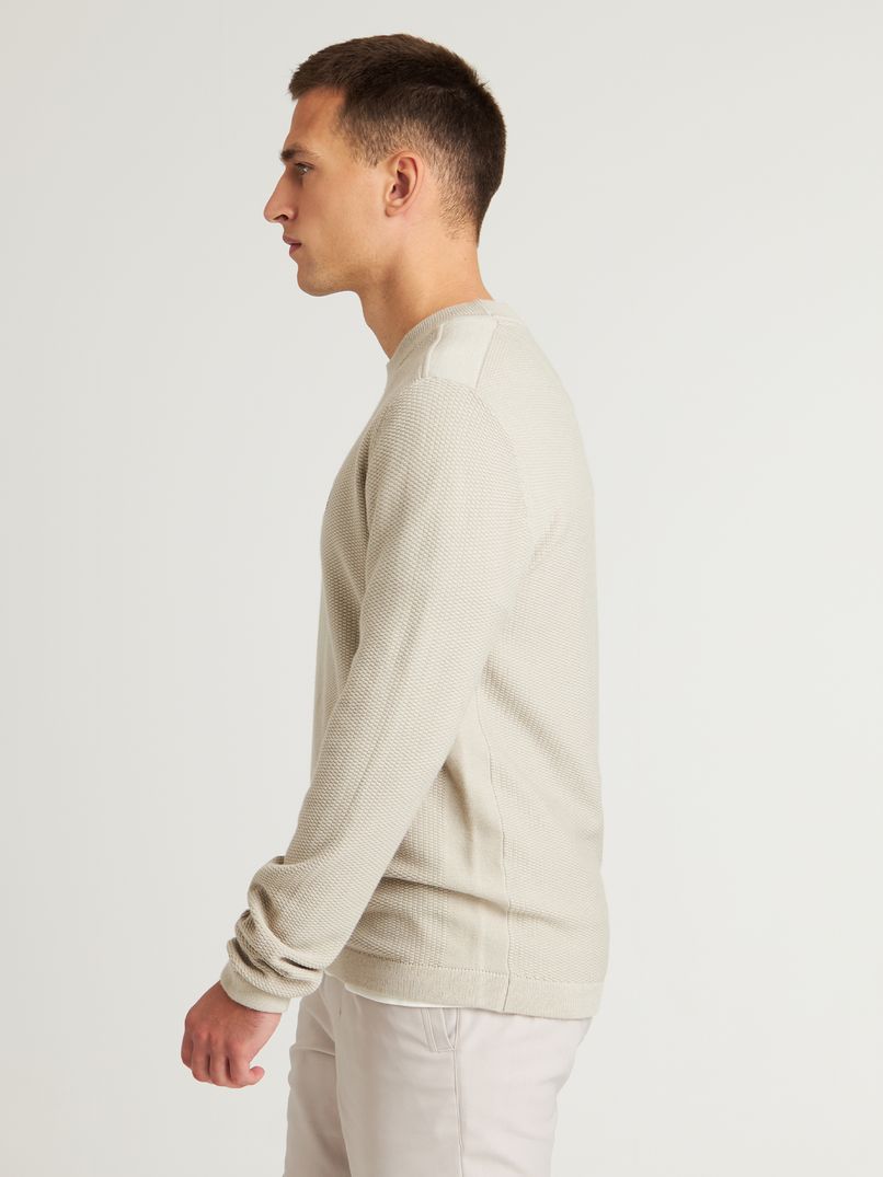 Chasin ArmorRegular Fit Knitwear