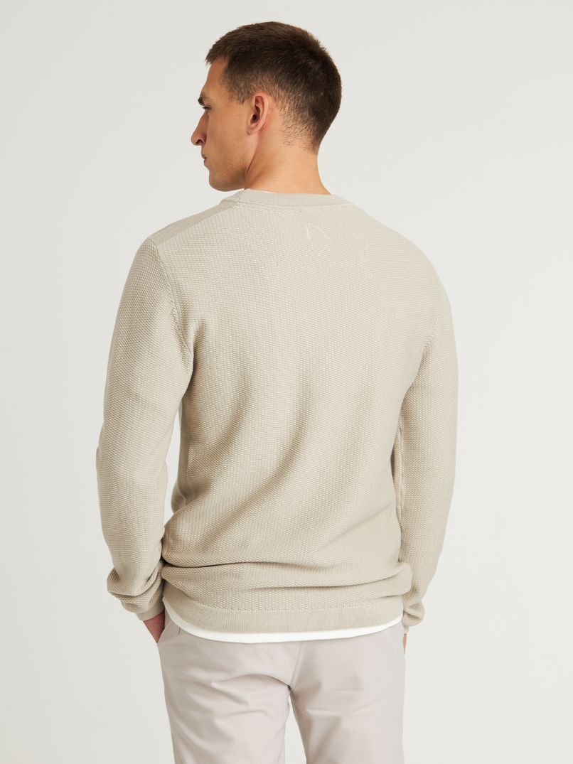 Chasin ArmorRegular Fit Knitwear
