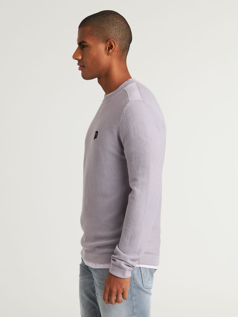 Chasin ArmorRegular Fit Knitwear