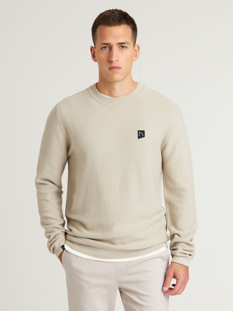 chasin ArmorRegular fit Knitwear