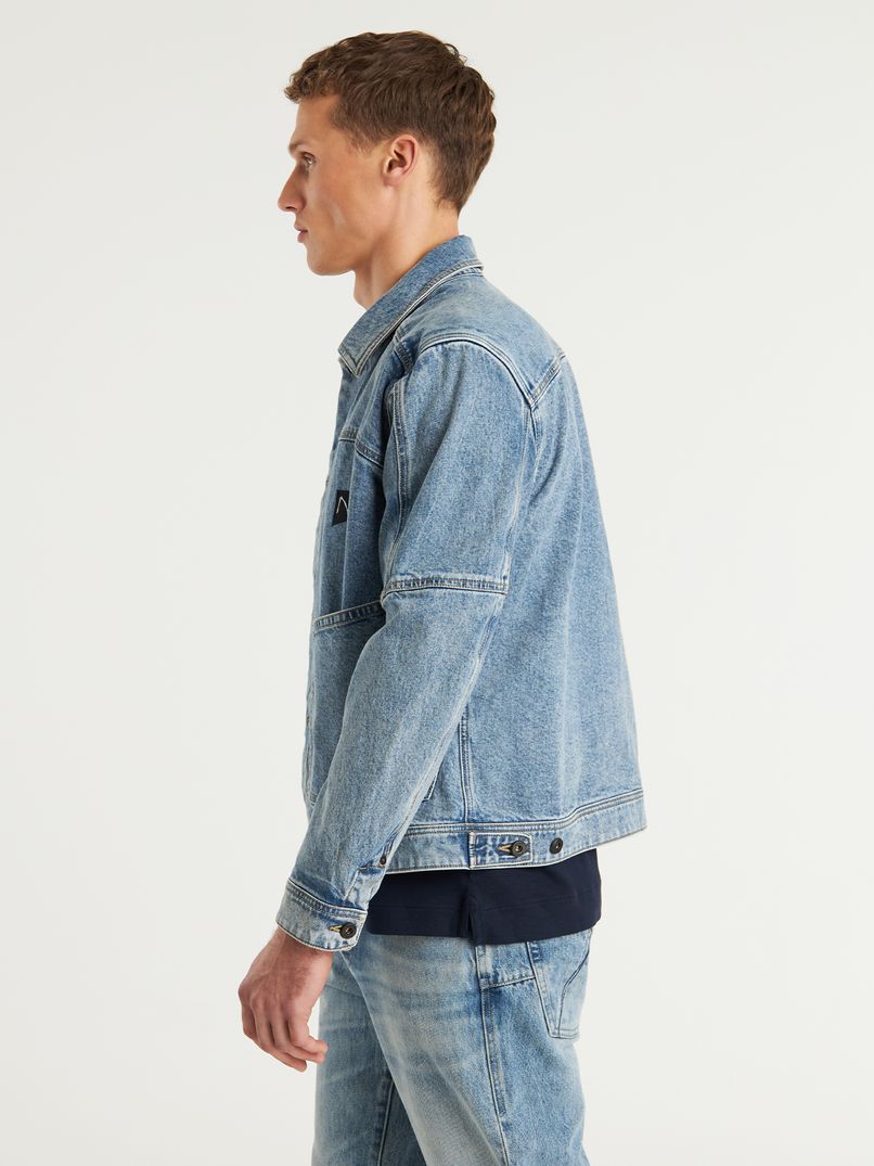 Chasin Atom JacketRegular Fit Jackets