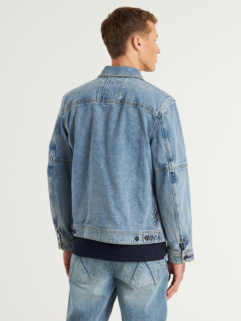 Chasin Atom JacketRegular Fit Jackets