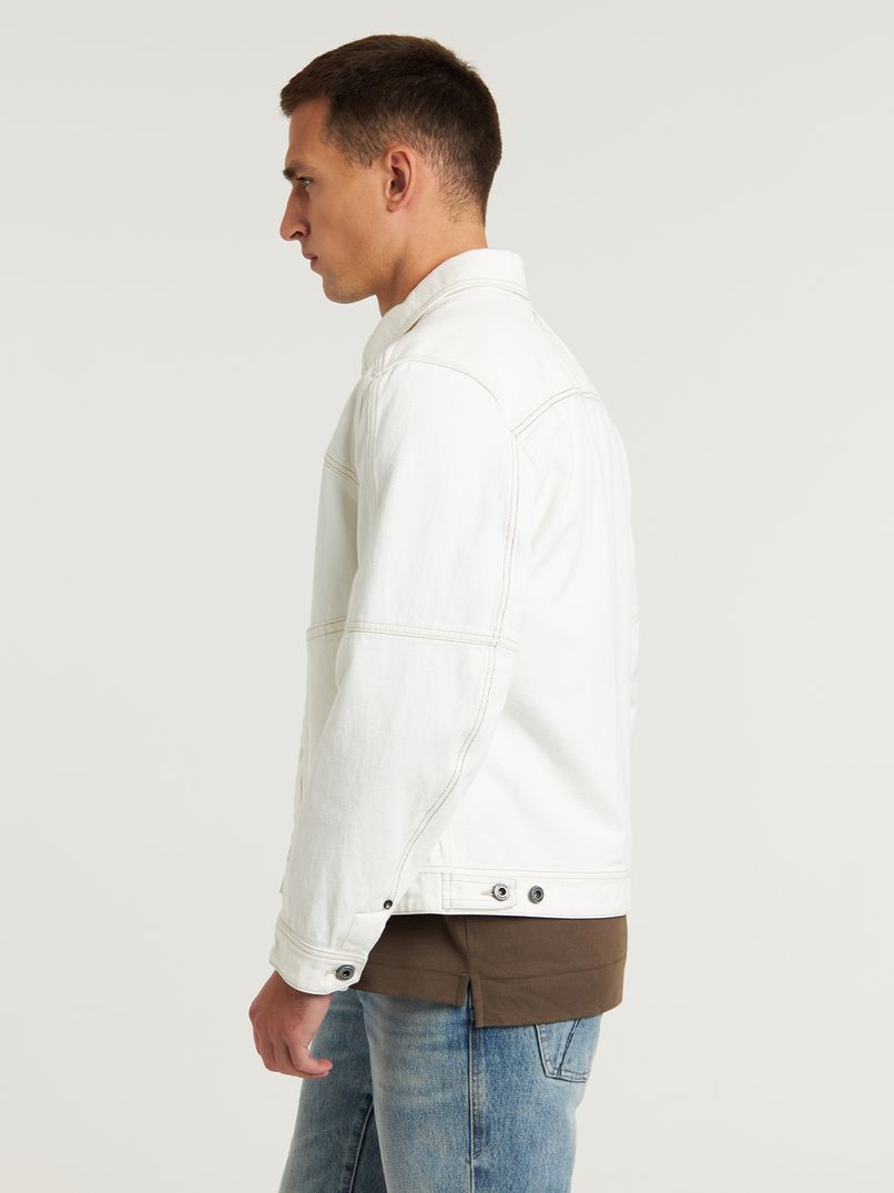 Chasin Atom JacketRegular Fit Jackets
