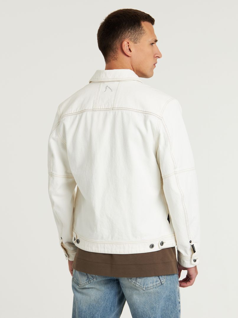 Chasin Atom JacketRegular Fit Jackets